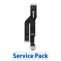 ServicePack Charging Board SAMSUNG Note 20 Ultra 5G N986 / N985 GH59-15301A