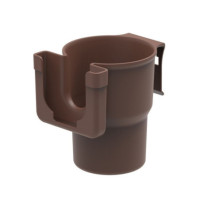 Car holder 2in1 coffee