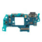 ServicePack Charging Board SAMSUNG A55 5G A556B GH96-16718A