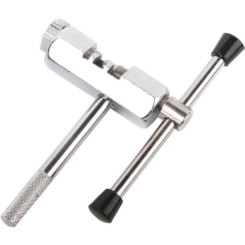 Bicycle chain rivet extractor FSBRK-046-1 silver Bicycle chain rivet extractor FSBRK-046-1 silver
