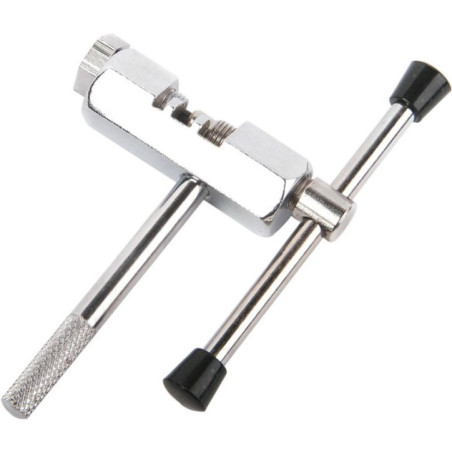 Bicycle chain rivet extractor FSBRK-046-1 silver