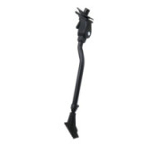 Bicycle adjustable kickstand FSCK-020-1 black
