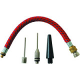 Pumping tip set FSPMP-205-1