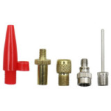 Pumping tip set FSPMP-278-C