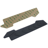 Bicycle frame protection FSBRK-4004-B black