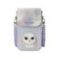 Phone case Nimmy Big Eyed Pet 2.0 rabbit violet