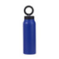 Magnetic holder compatible with MagSafe with 950ml container blue Magnetic holder compatible with MagSafe with 950ml container blue