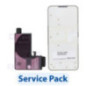 ServicePack Battery for Apple iPhone 15 Pro (661-35694) ServicePack Battery for Apple iPhone 15 Pro (661-35694)