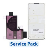 ServicePack Battery for Apple iPhone 15 Pro Max (661-36918)2