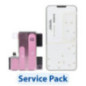 ServicePack Battery for Apple iPhone 16 Pro (661-42720) ServicePack Battery for Apple iPhone 16 Pro (661-42720)