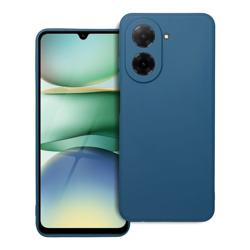 Case for Xiaomi Redmi A5 ( 171,7 x 77,8 x 8,26 ) Matt blue Case for Xiaomi Redmi A5 ( 171,7 x 77,8 x 8,26 ) Matt blue