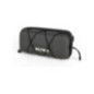 WILDMAN traveling bag for bike handlebars with zipper 2L GD8 green WILDMAN traveling bag for bike handlebars with zipper 2L GD8 green