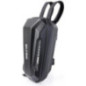 WILDMAN traveling bag for scooter waterproof 2L GD9 black WILDMAN traveling bag for scooter waterproof 2L GD9 black
