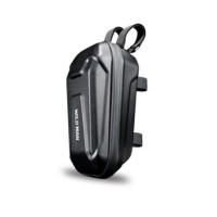 WILDMAN traveling bag for scooter waterproof 2L TS8 black