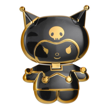 Phone stand DOLL - stick-on -