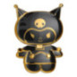 Phone stand DOLL - stick-on -