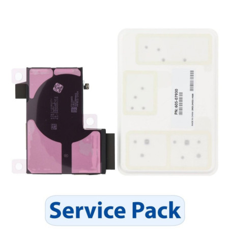 ServicePack Battery for Apple iPhone 12 Pro Max  (661-18428)