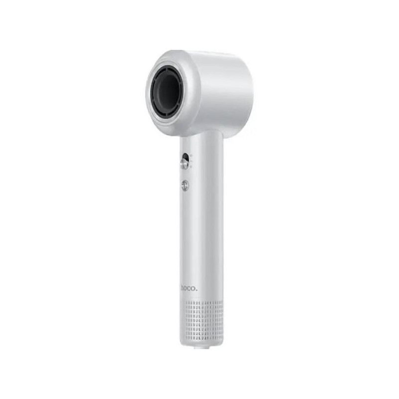 Hair dryer Hoco with ionization DAR01 white Hair dryer Hoco with ionization DAR01 white
