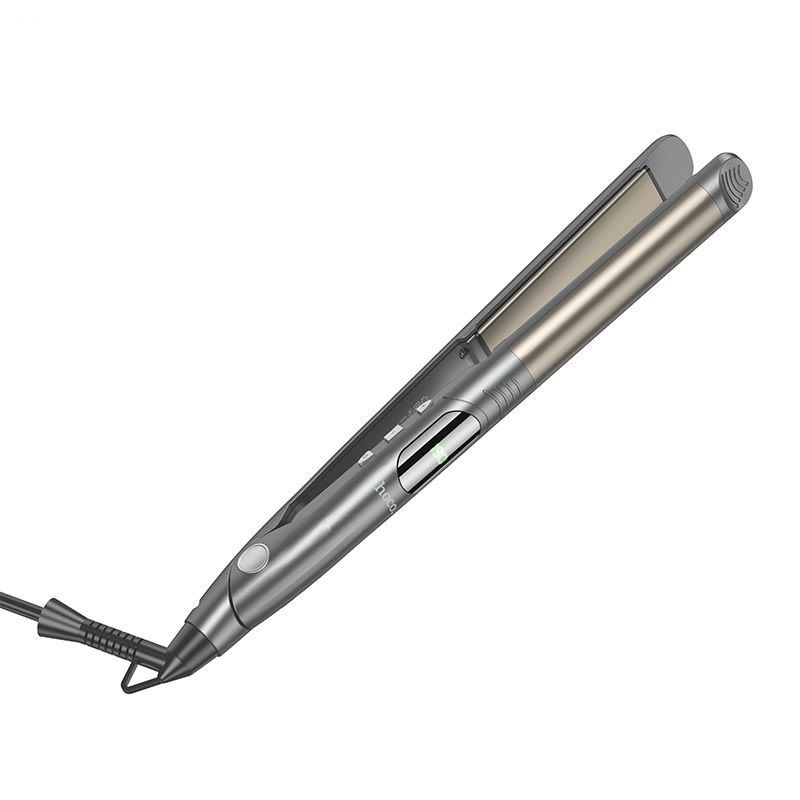 Hair straightener Hoco DAR40 gray Hair straightener Hoco DAR40 gray