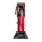 Hair clipper Hoco DAR23 red Hair clipper Hoco DAR23 red