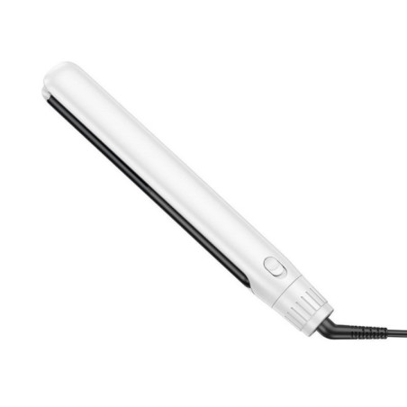 Hair straightener Hoco DAR47 white