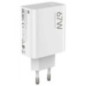 XIAOMI original charger USB A QC3.0 3A 67W MDY-15-ET white bulk