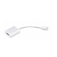 Cable HDMI (female)  to Type C 3.1 (male)  Plug & Play 4K