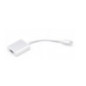 Cable HDMI (female)  to Type C 3.1 (male)  Plug & Play 4K