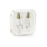 Cable AUX Jack 3