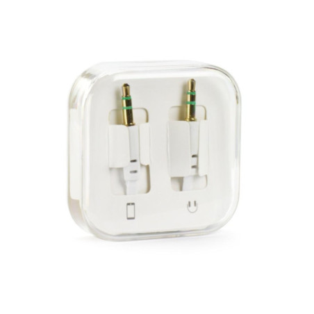 Cable AUX Jack 3