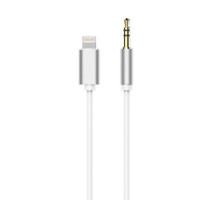 Cable AUX Lightning (male) to Jack 3