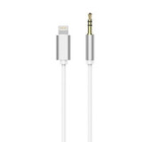 Cable AUX Lightning (male) to Jack 3