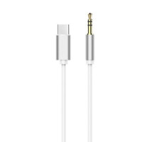 Cable AUX Type C (male) to Jack 3