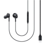 Wire earphones Type C Samsung Akg IC-100BBEGEU blister black