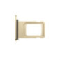 SIM card holder iPhone XR gold SIM card holder iPhone XR gold