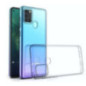 Case for Samsung A20E Back Case Ultra Slim 0,5 mm transparent