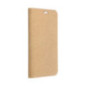 Flip case for Samsung A51 Luna Book Gold gold