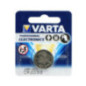 VARTA lithium battery CR2032 3V Bios 1 pcs