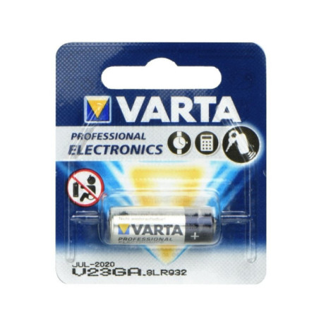 VARTA alkaline battery V23GA 1 pcs