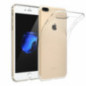 Case for iPhone 7 PLUS / 8 PLUS Back Case Ultra Slim 0,5 mm transparent