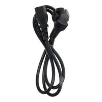 Power cable for computer PC / printer / monitor 230V 16A 1