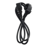 Power cable for computer PC / printer / monitor 230V 16A 1