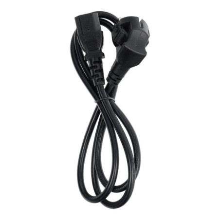 Power cable for computer PC / printer / monitor 230V 16A 1