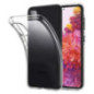Case for Samsung S20 FE / S20 FE 5G Back Case Ultra Slim 0,5 mm transparent