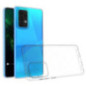 Case for Samsung A52 5G / A52 LTE ( 4G ) / A52S Back Case Ultra Slim 0,5 mm transparent