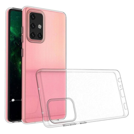 Case for Samsung A72 LTE ( 4G ) / A72 5G Back Case Ultra Slim 0