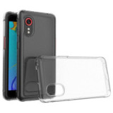 Case for Samsung Xcover 5 Back Case Ultra Slim 0