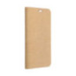 Flip case for Samsung S21 FE Luna Book Gold gold