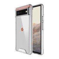 Case for Google Pixel 6 Back Case Ultra Slim 0
