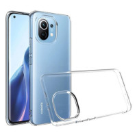 Case for Xiaomi 12 / 12X Back Case Ultra Slim 0